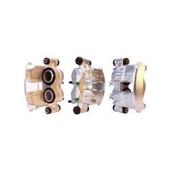 Étrier de Frein Avant Droit Pour Peugeot Fiat Citroën 1607378180 735289106
