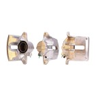 Étrier de Frein Avant Droit Pour Renault Kangoo 7701207153 8252971