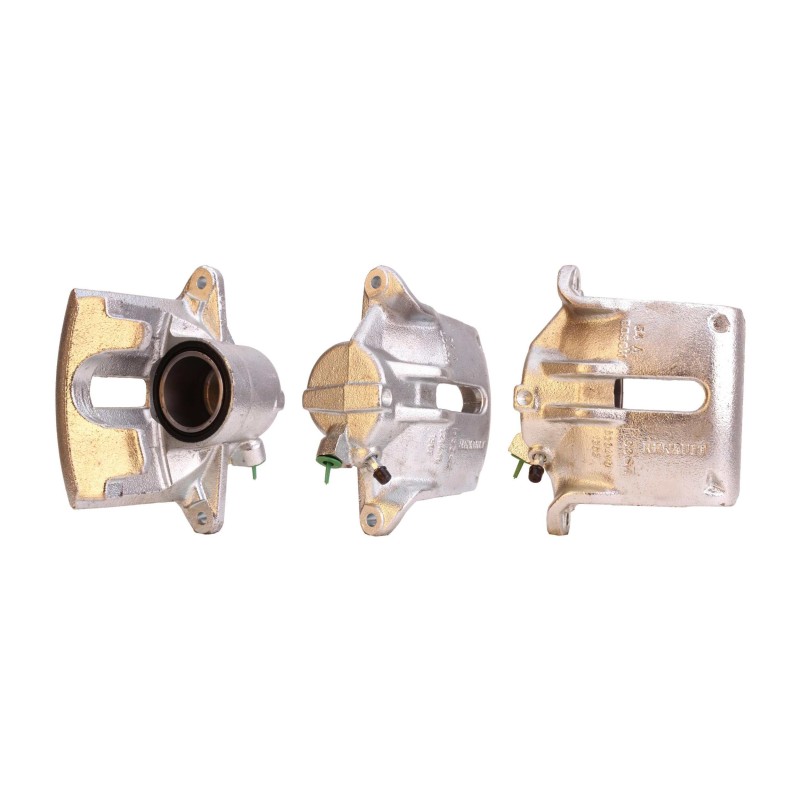 Étrier de Frein Avant Droit Pour Renault Kangoo 7701207153 8252971