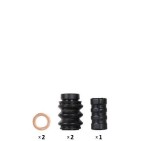 Étrier de Frein Avant Droit Pour Hyundai Tucson Tucson/SUV Kia Sportage