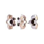 Étrier de Frein Avant Droit Pour Renault 9 11 19 I II Clio Express 7701201985