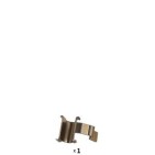 Étrier de Frein Avant Droit Pour Peugeot Fiat Citroën 77362803 9567477180