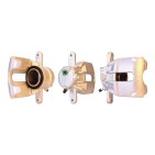 Étrier de Frein Avant Droit Pour Renault Dacia MERCEDES 7701208333 7711368117