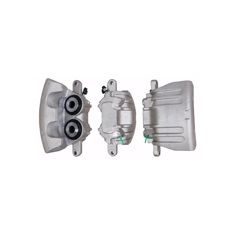 Étrier de Frein Avant Droit Pour Chrysler Dodge Lancia 5137670AA K05137670AB
