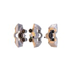 Étrier de Frein Avant Droit Pour Renault Twingo I 7701203845 7711134477