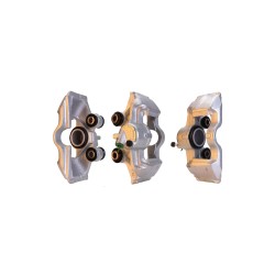 Étrier de Frein Avant Droit Pour Renault Twingo I 7701203845 7711134477