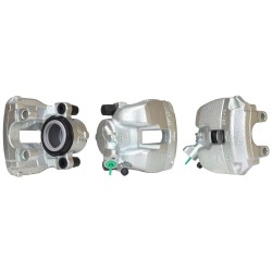 Étrier de Frein Avant Droit Pour Peugeot 308 II Citroën C4 Picasso II