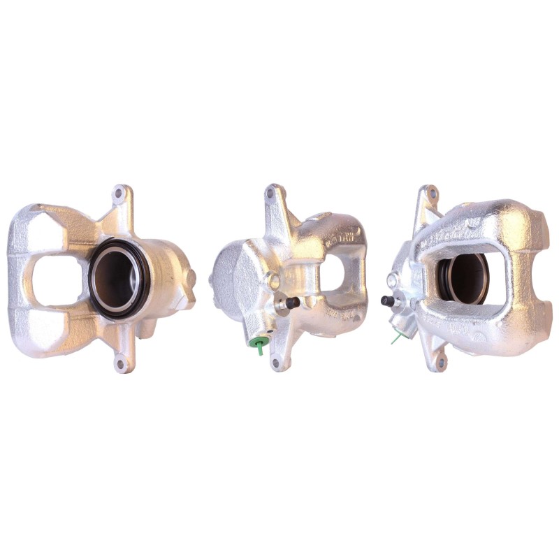 Étrier de Frein Avant Droit Pour Peugeot 407 4401G1 4401H3
