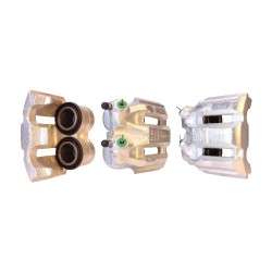 Étrier de Frein Avant Droit Pour Renault Opel Vauxhall 4403220 7701202039