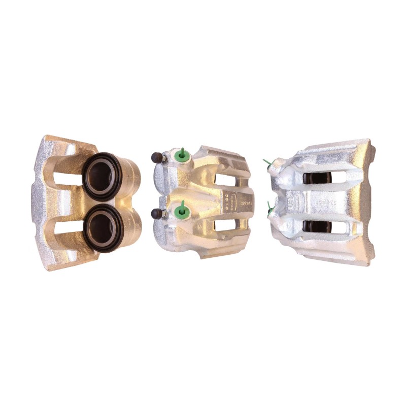Étrier de Frein Avant Droit Pour Renault Opel Vauxhall 4403220 7701202039