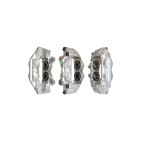 Étrier de Frein Avant Droit Pour Toyota Hilux VII 47730-0K180