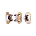 Étrier de Frein Avant Droit Pour Peugeot 106 I 205 - II 305 309 405 440076