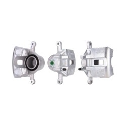 Étrier de Frein Avant Droit Pour Hyundai Accent III Kia RIO II 581301G100