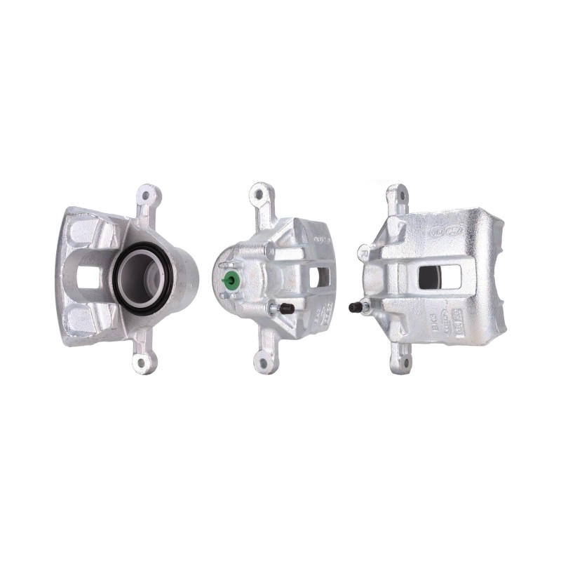 Étrier de Frein Avant Droit Pour Hyundai Accent III Kia RIO II 581301G100