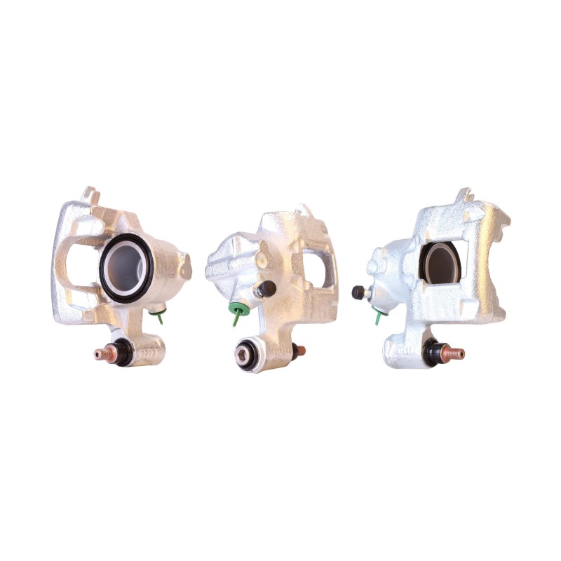 Étrier de Frein Avant Droit Pour Fiat 500 Cinquecento Panda Punto Seicento/600