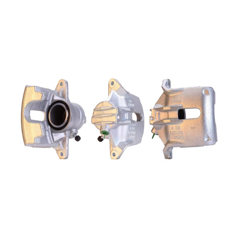 Étrier de Frein Avant Droit Pour Peugeot Opel Citroën DS 1617292180 3649086