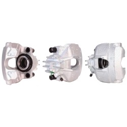 Étrier de Frein Avant Droit Pour Peugeot 207 307 308 Citroën C4 I -