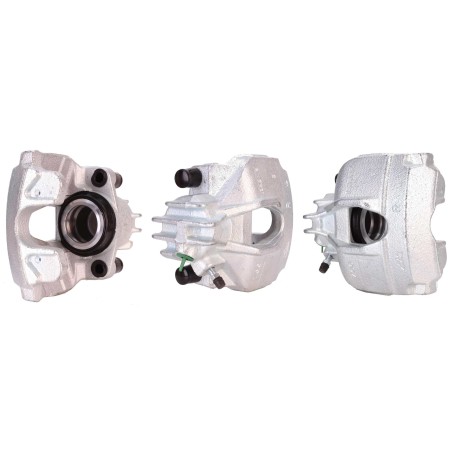 Étrier de Frein Avant Droit Pour Peugeot 207 307 308 Citroën C4 I -