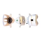 Étrier de Frein Avant Droit Pour Chrysler PT Cruiser Combi Van 05017832AA