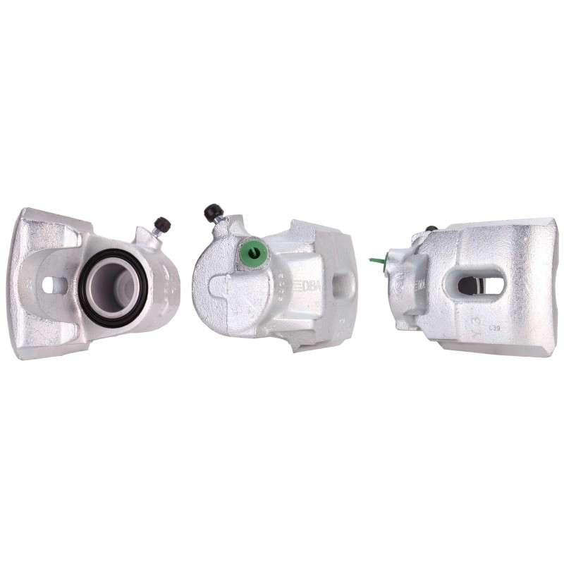 Étrier de Frein Avant Droit Pour Renault 20 Trafic 7701201149