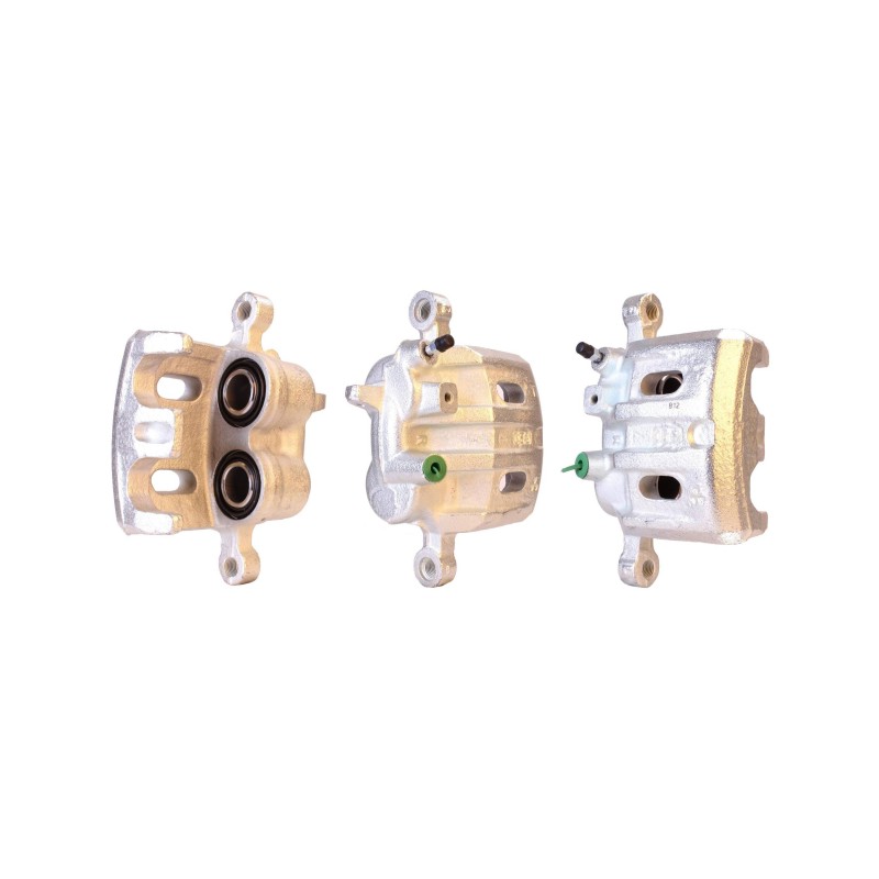 Étrier de Frein Avant Droit Pour Mitsubishi Delica/Space Gear Galloper MB858393