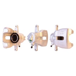 Étrier de Frein Avant Droit Pour Citroën C2 C3 I 1607377580 1638156980 440110