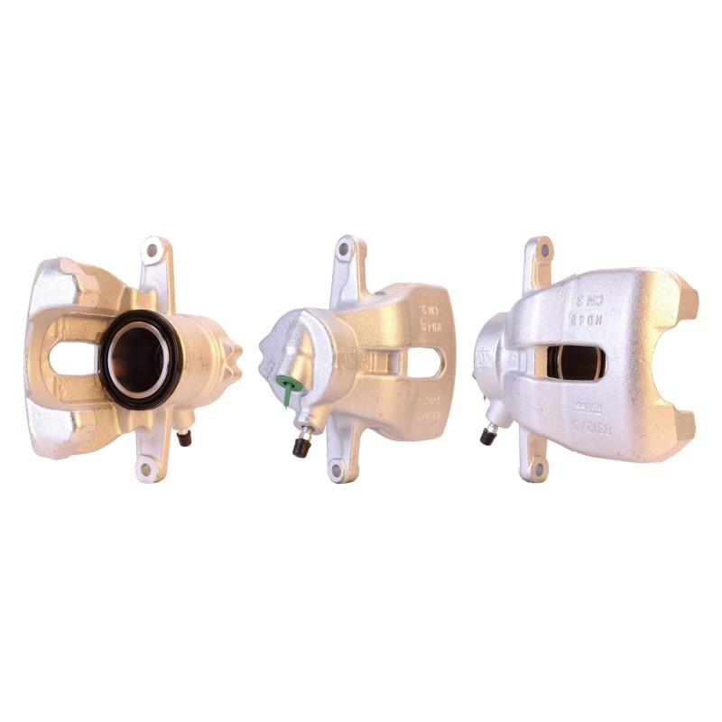 Étrier de Frein Avant Droit Pour Citroën C2 C3 I 1607377580 1638156980 440110