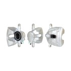 Étrier de Frein Avant Droit Pour Peugeot Fiat Citroën Lancia 1651767480 4401C7