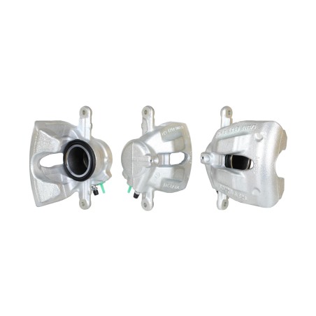 Étrier de Frein Avant Droit Pour Peugeot Fiat Citroën Lancia 1651767480 4401C7