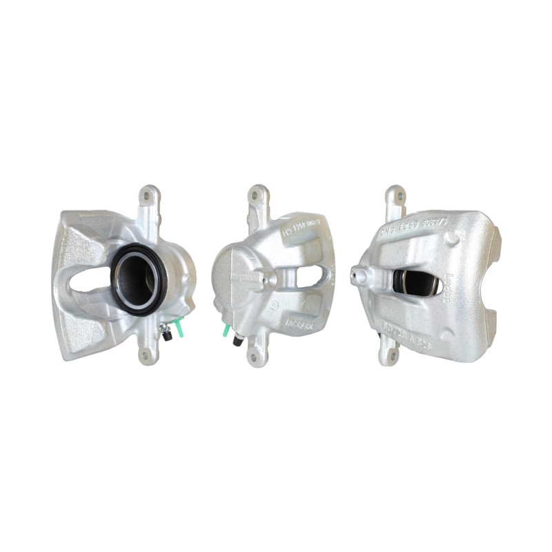 Étrier de Frein Avant Droit Pour Peugeot Fiat Citroën Lancia 1651767480 4401C7