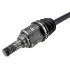 Cardan Arbre De Transmission Avant Droit Pour Nissan Micra C+c Note 391009U005