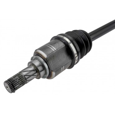Cardan Arbre De Transmission Avant Droit Pour Nissan Micra C+c Note 391009U005