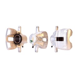 Étrier de Frein Avant Droit Pour Citroën C2 C3 I 4401E3