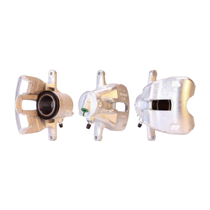 Étrier de Frein Avant Droit Pour Citroën C2 C3 I 4401E3