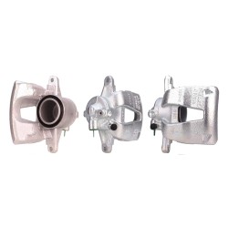 Étrier de Frein Avant Droit Pour Peugeot Opel Fiat Alfa Romeo 1651762380 542404