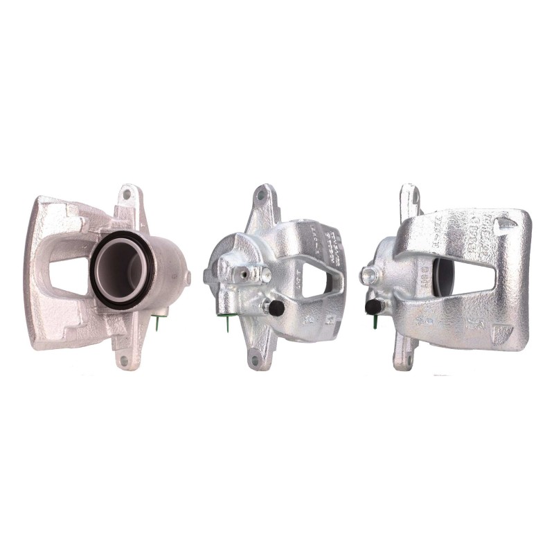 Étrier de Frein Avant Droit Pour Peugeot Opel Fiat Alfa Romeo 1651762380 542404