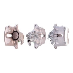 Étrier de Frein Avant Droit Pour Citroën C5 I II 1607375180 4400L7