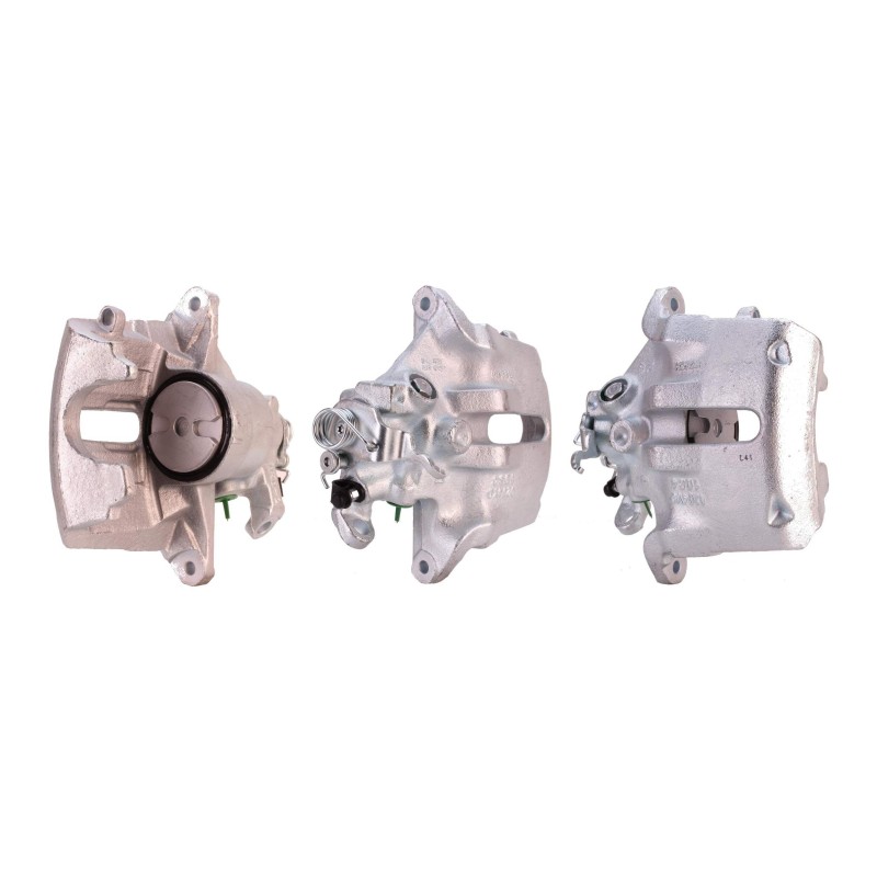 Étrier de Frein Avant Droit Pour Citroën C5 I II 1607375180 4400L7
