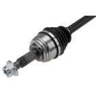 Cardan Arbre De Transmission Avant Droit Pour Nissan Micra C+c Note 391009U005