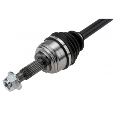 Cardan Arbre De Transmission Avant Droit Pour Nissan Micra C+c Note 391009U005