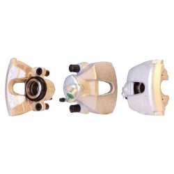 Étrier de Frein Avant Droit Pour Ford Mazda Volvo 3M51-2B294-BA 1223615 5125725