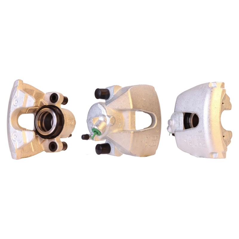 Étrier de Frein Avant Droit Pour Ford Mazda Volvo 3M51-2B294-BA 1223615 5125725
