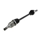 Cardan Arbre De Transmission Avant Gauche Pour Nissan Micra Note 391019U005