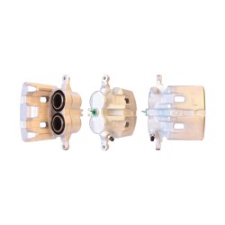 Étrier de Frein Avant Droit Pour Nissan X-Trail 41001-8H300 41001-8H30A