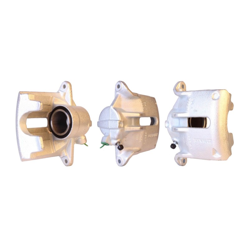 Étrier de Frein Avant Droit Pour Renault Grand Scénic II Megane 7701207686