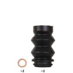 Étrier de Frein Avant Droit Pour Ford Ranger 1731289 AB31-2B294-AA