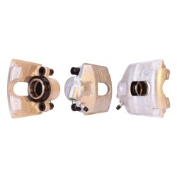 Étrier de Frein Avant Droit Pour Ford Courier Pick-up Fiesta IV Street Mazda 2