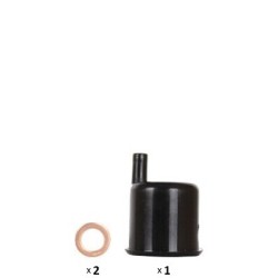 Étrier de Frein Avant Droit Pour Mazda 6 Hatchback Station Wagon GJZE3328ZC