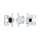 Étrier de Frein Avant Droit Pour Renault Opel Fiat Nissan 41001-1225R 4407093
