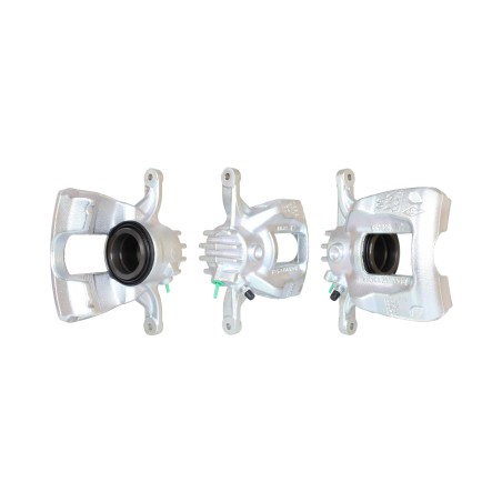 Étrier de Frein Avant Droit Pour Renault Opel Fiat Nissan 41001-1225R 4407093